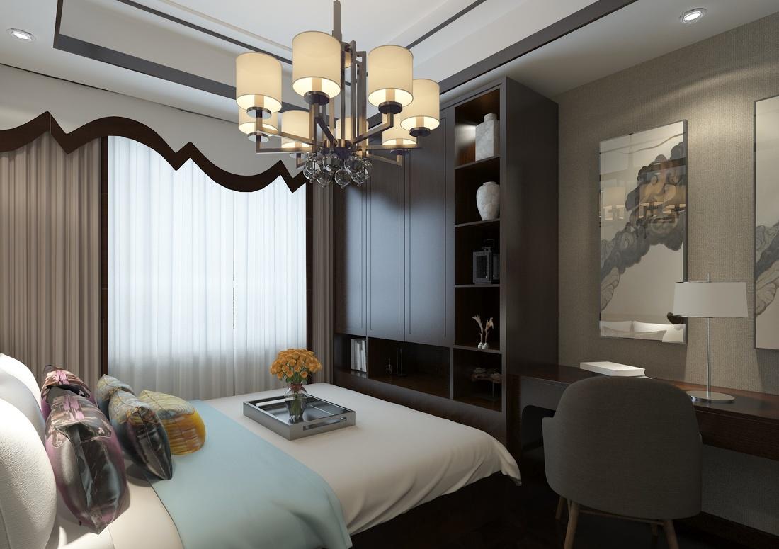 
海城民生艺境 -6