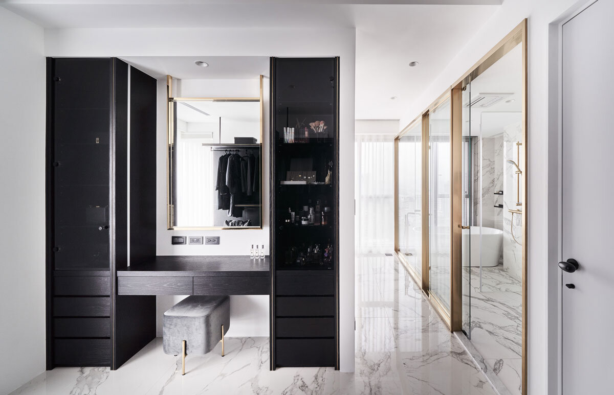 與天上星辰相映，宛若行星般座落都市銀河間的靜謐天地 — Hey!Cheese-4