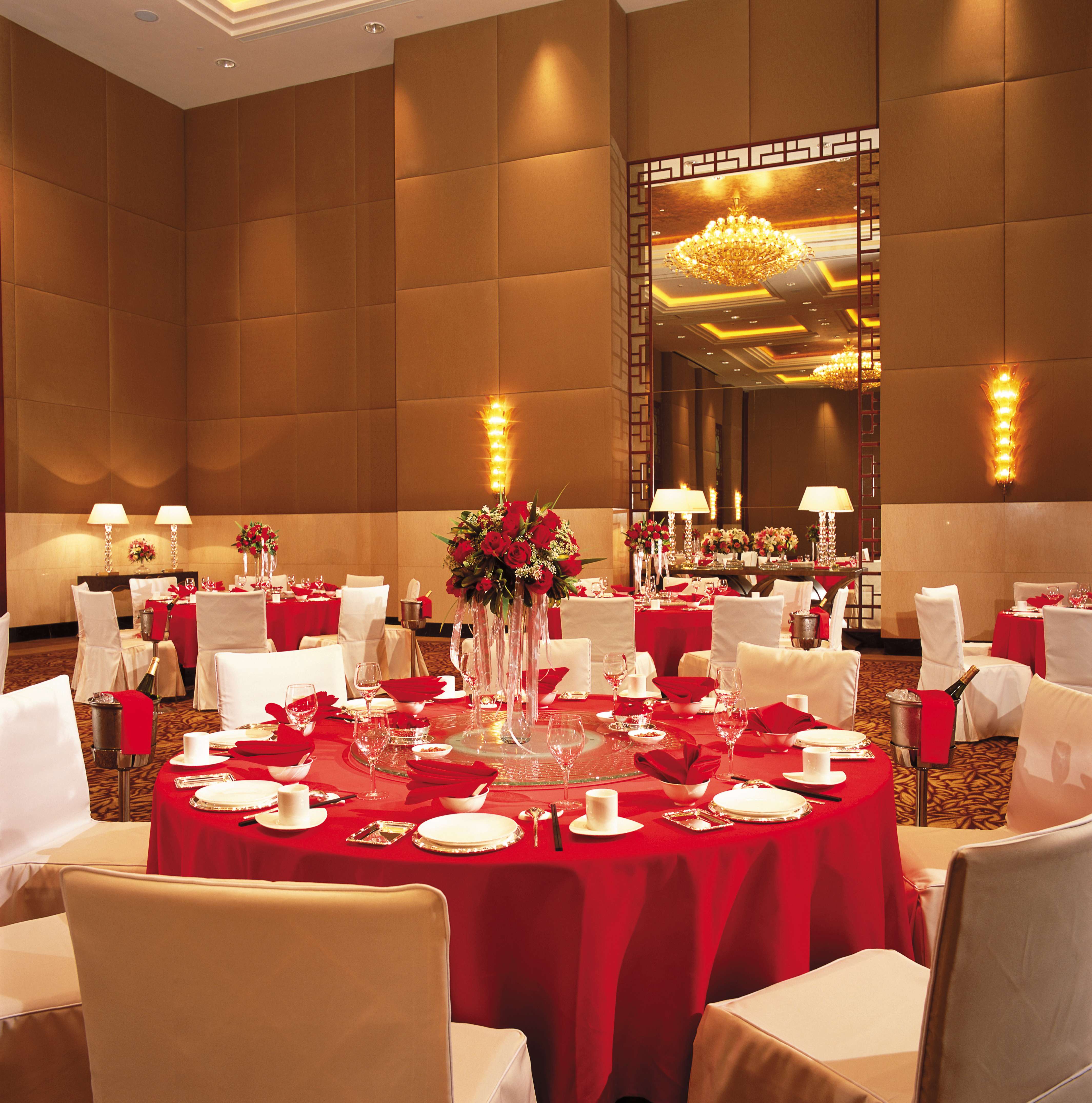 中国中山Shangri La Hotel, Zhongshan-6