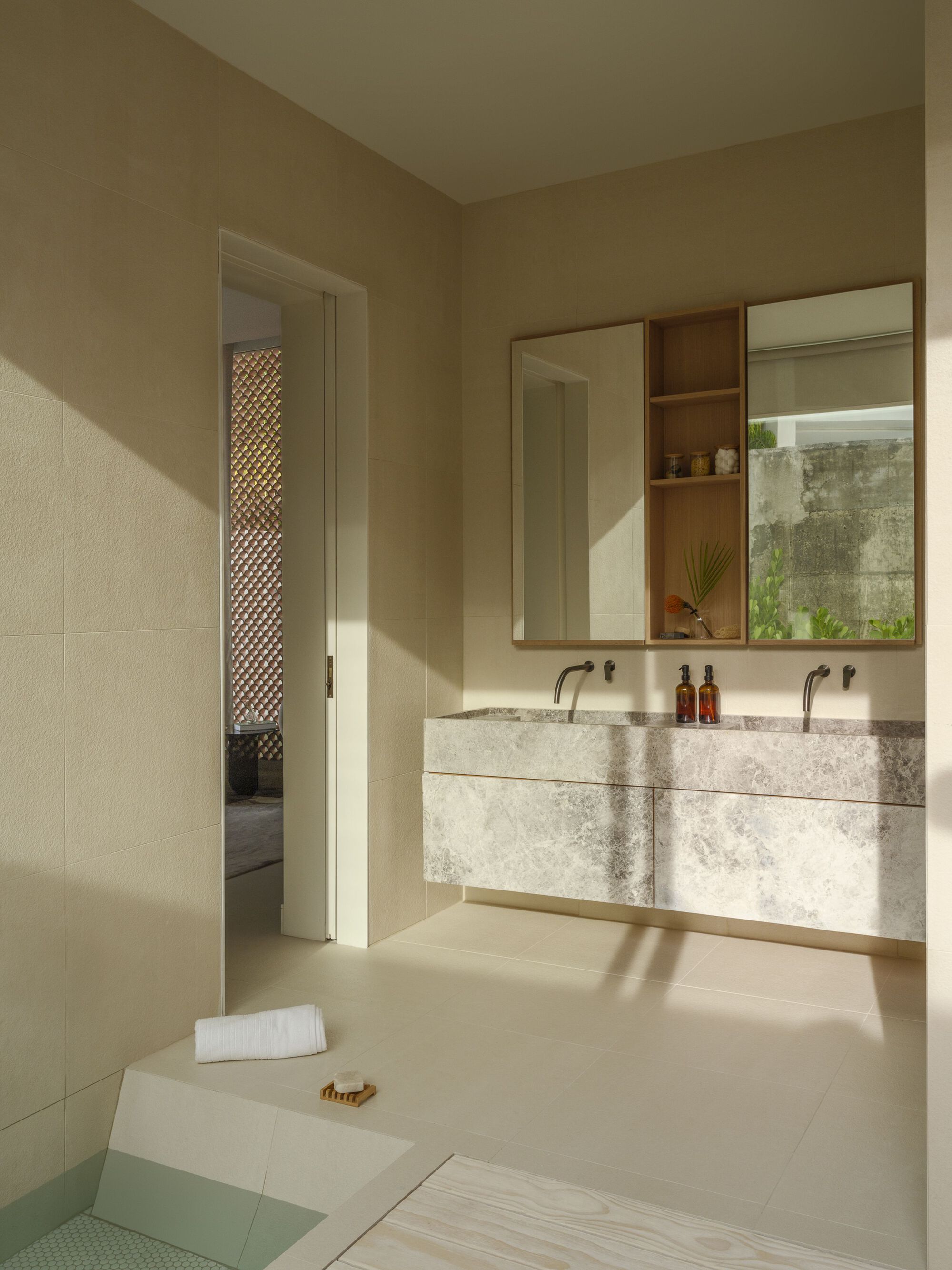 丨阿根廷圣胡安丨Paul Raff Studio-49