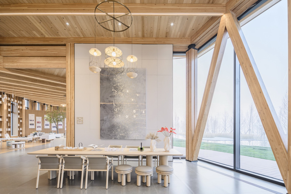 鄢陵建业君邻大院时光馆-64