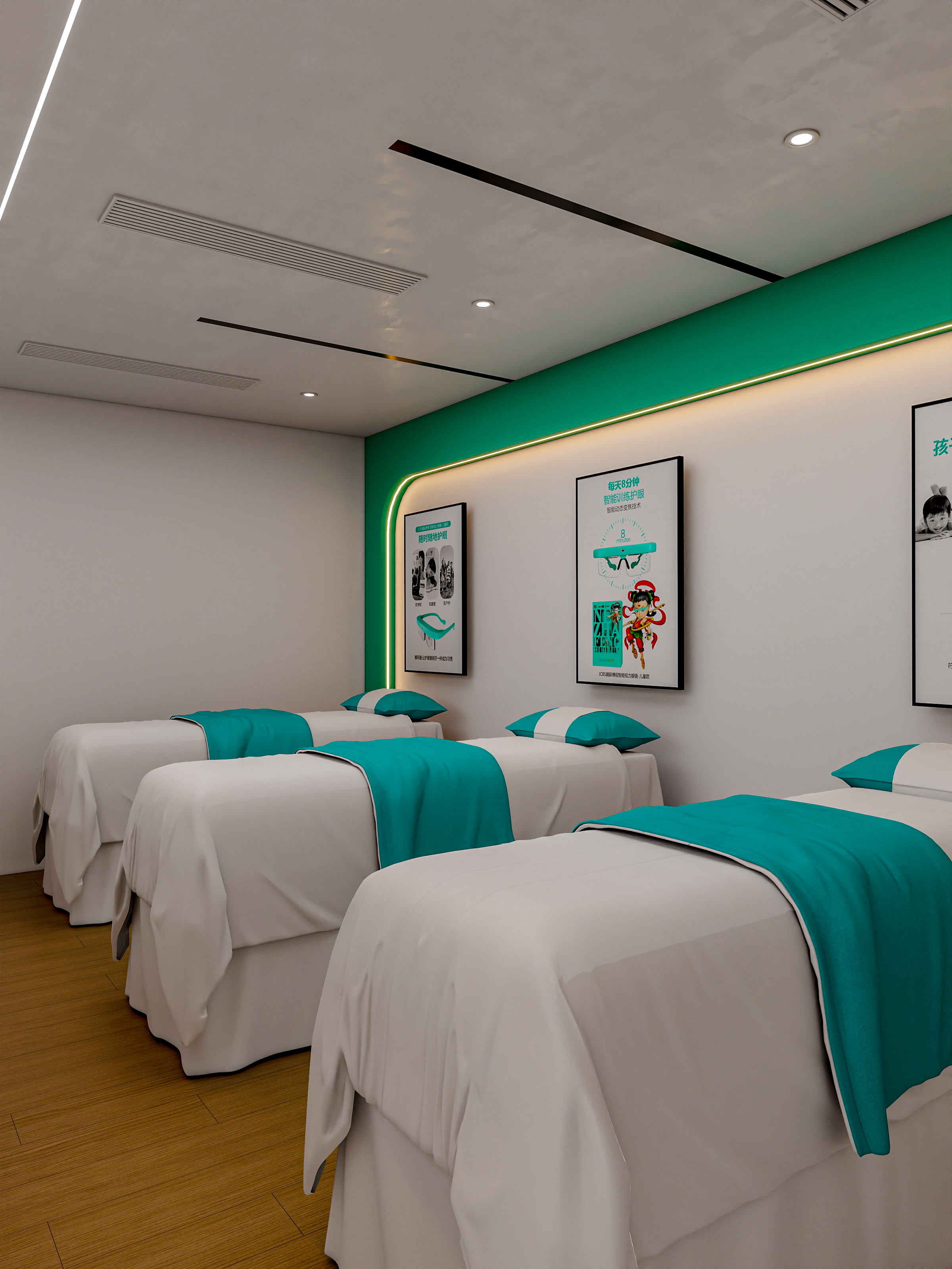 四川成都睛睬博视眼科视光中心-16