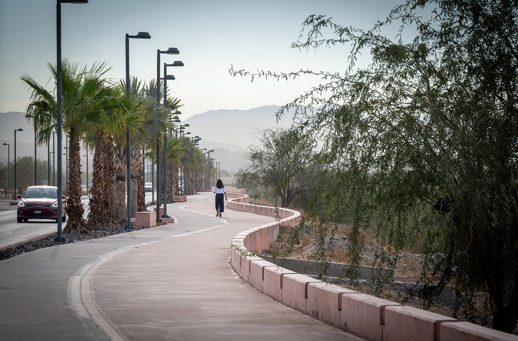 La Paz总体规划及体育综合体丨墨西哥丨CCA | Bernardo Quinzaños-183
