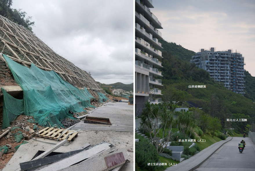 阿那亚三亚·山之境(东区),秦皇岛 / 纬图设计-8