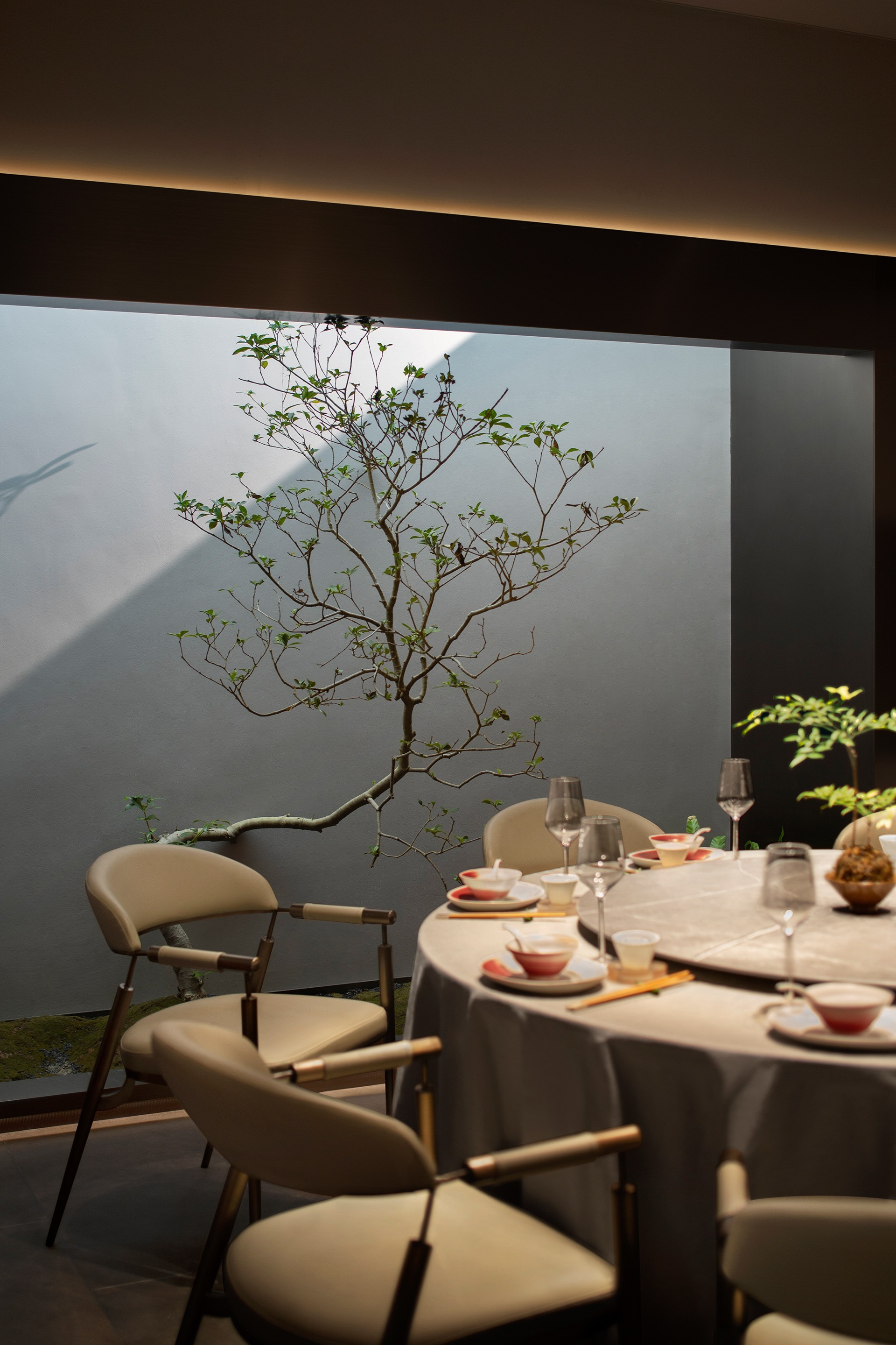 WANCHU · 皖厨徽时丨中国深圳丨路与扬设计-15