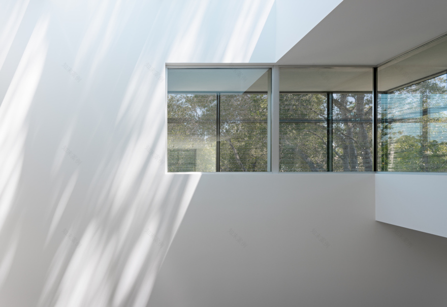 美国帕洛阿尔托艺术别墅-50