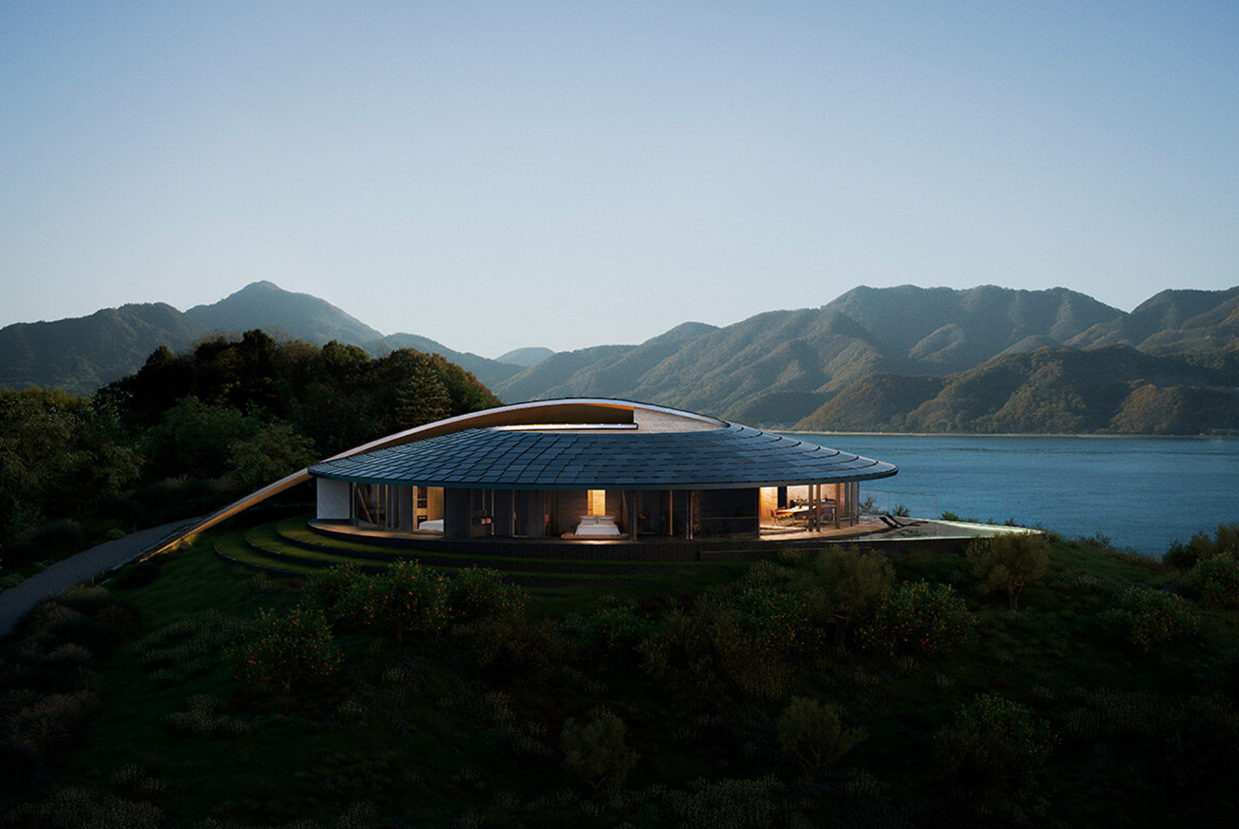 非东京酒店丨日本东京丨Nigo-44