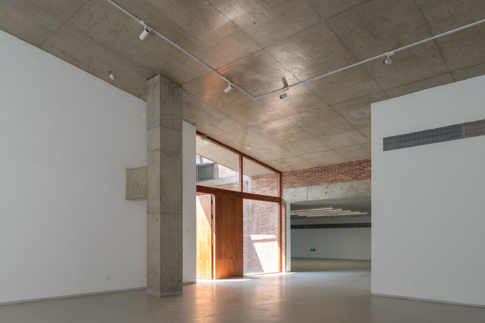 吴阳文化站丨中国湛江丨WAU建筑事务所-66