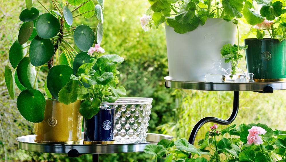 软装的魅力，下午茶之梦-12