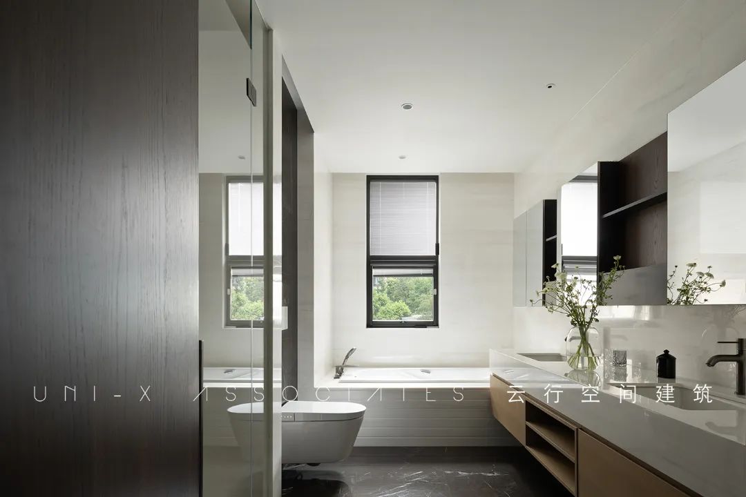 疆域丨中国南京丨云行空间建造设计-140