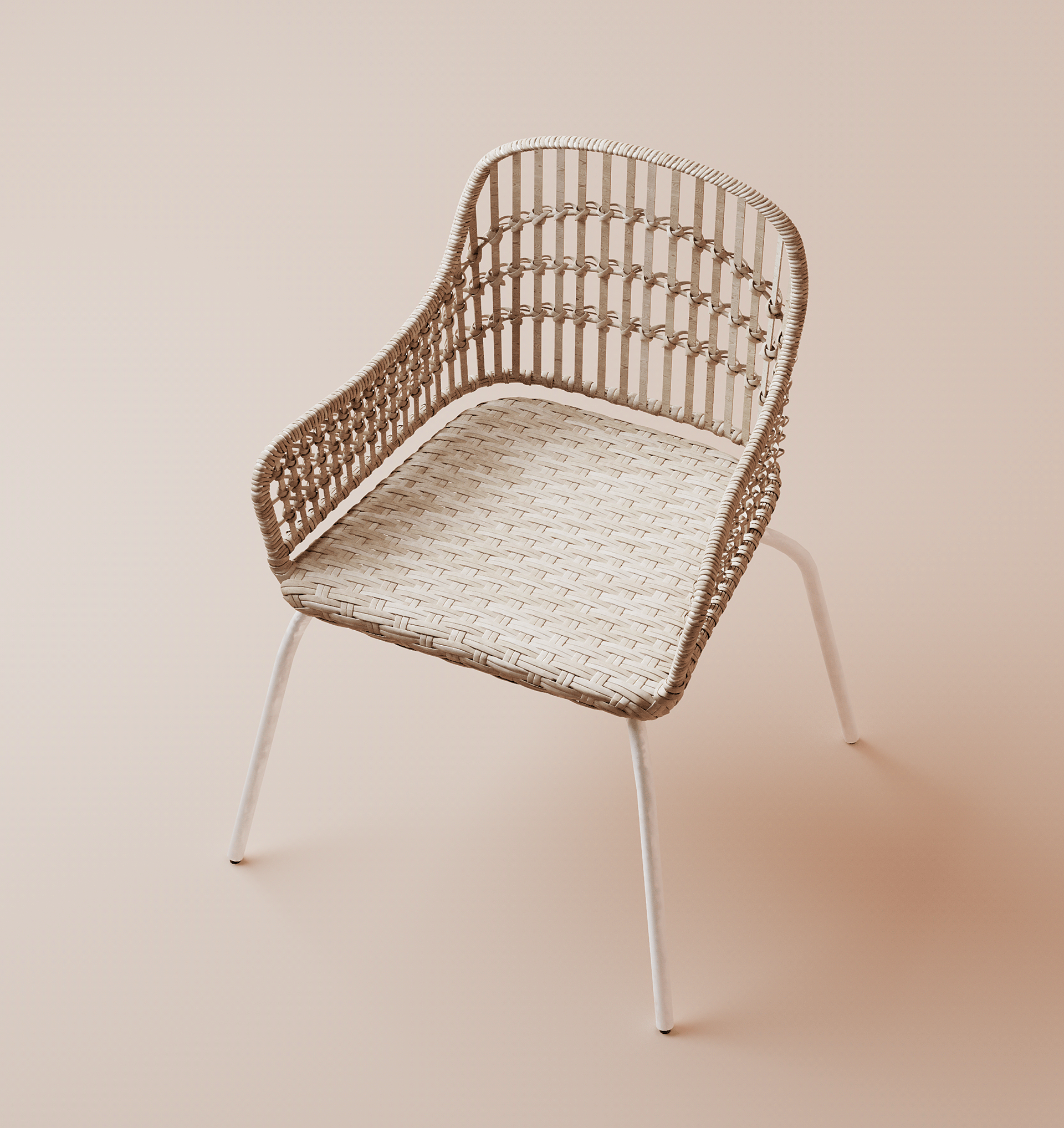 藤椅丨George Pierre-8