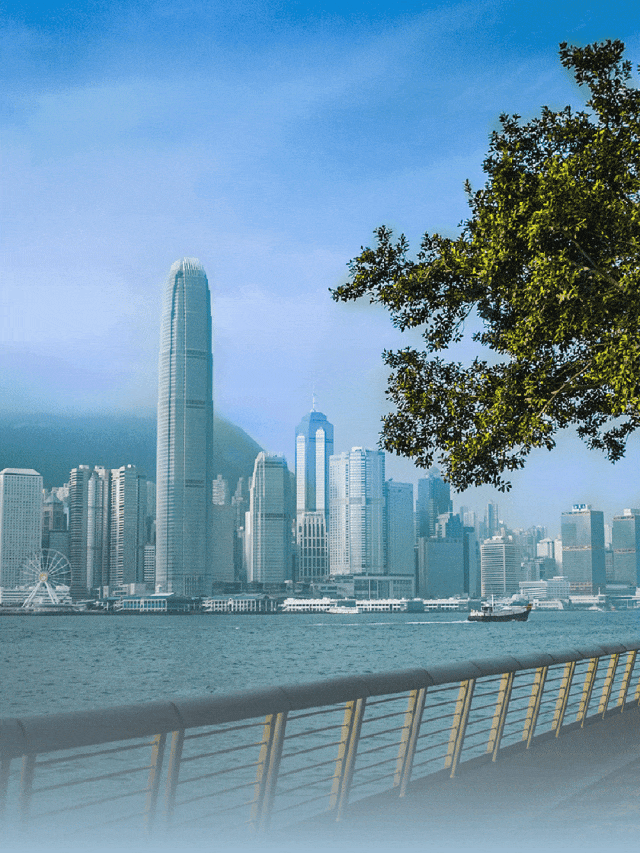 五一游香港，探索别样春日假期！-2