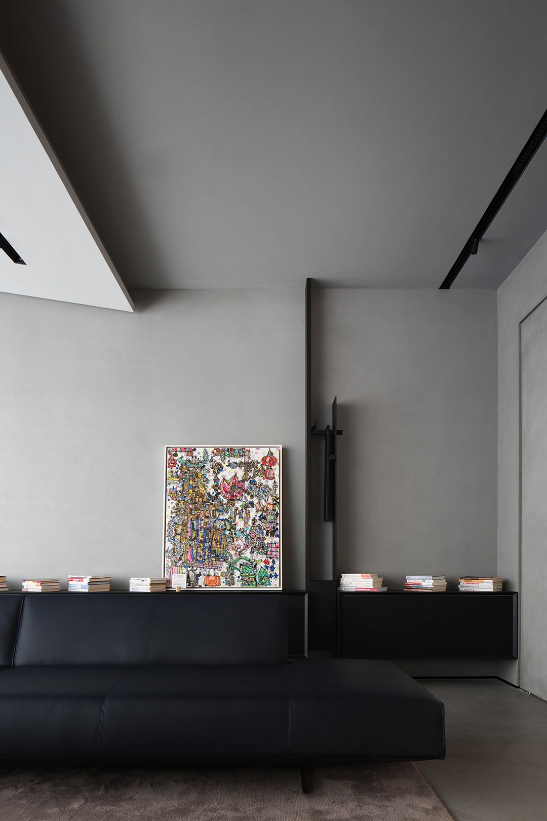 壹品国际总部办公室丨中国广州丨TTD广州本至设计事务所-92