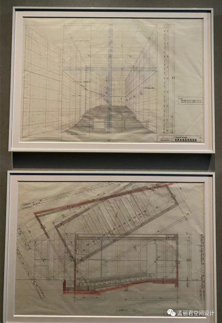 安藤忠雄上海巡展丨中国上海-10