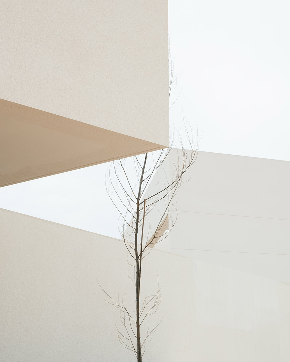 西班牙Mirasal住宅区-21