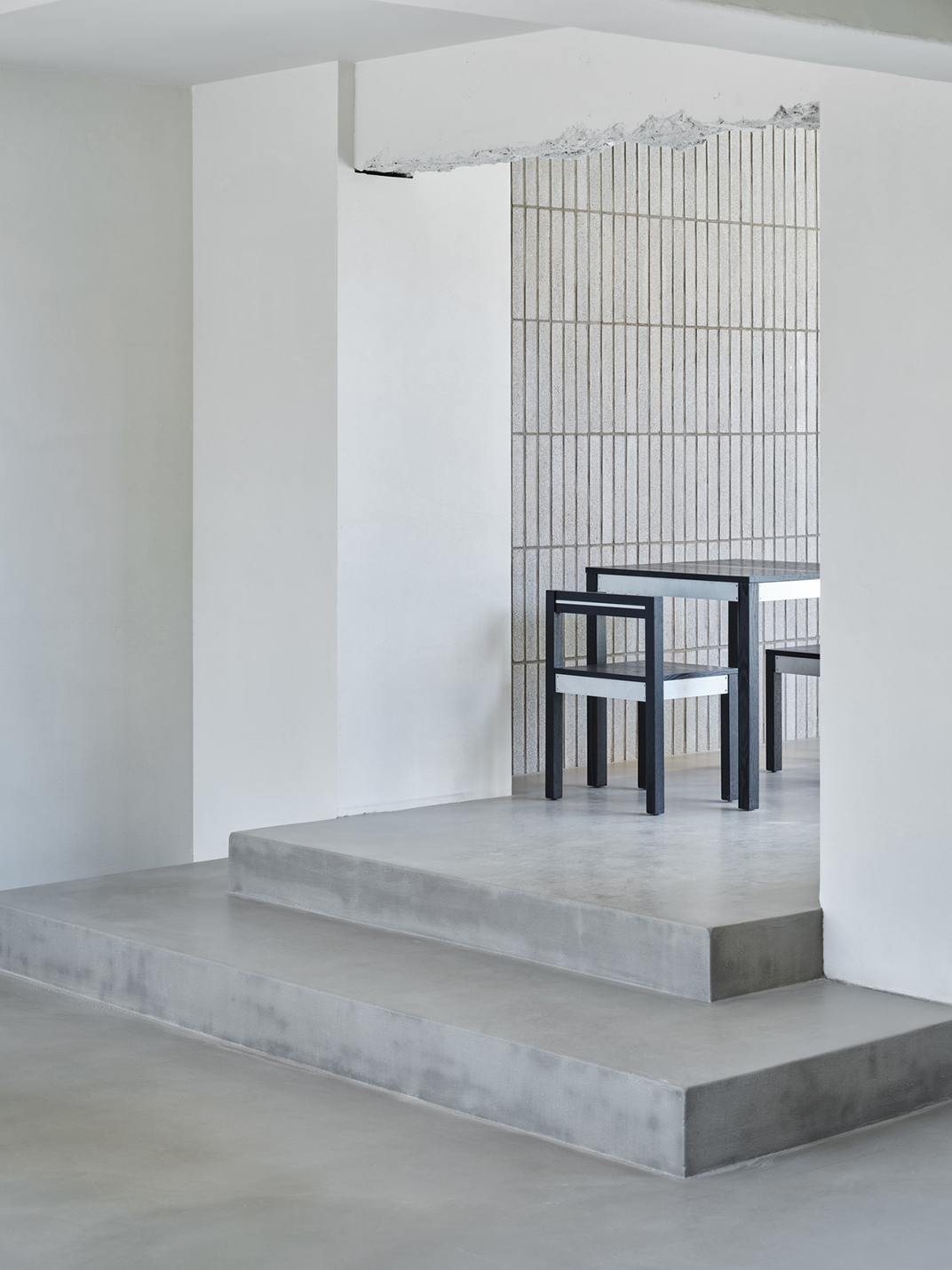 甜品店PS COFFEE，韩国 | Designed by designby83 - 甜品店 - 餐厅LOGO-VI空间设计-全球餐饮研究所-21