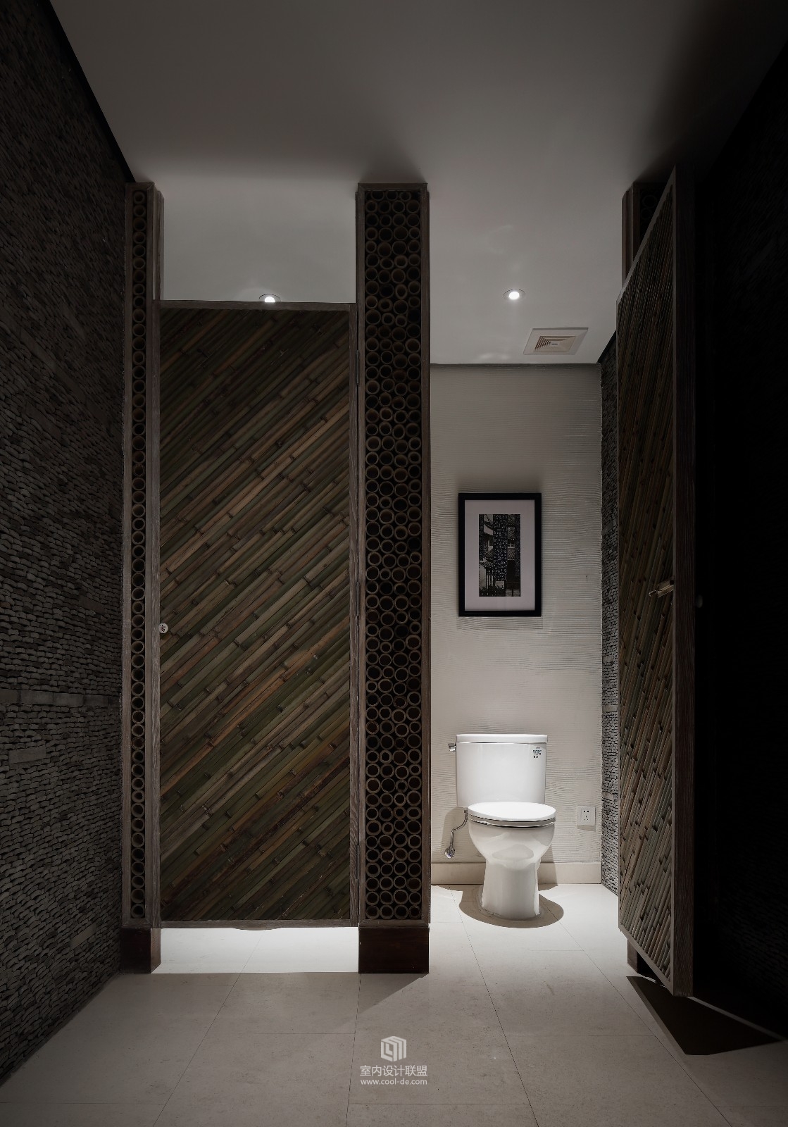 问柳菜馆-潘冉作品-11