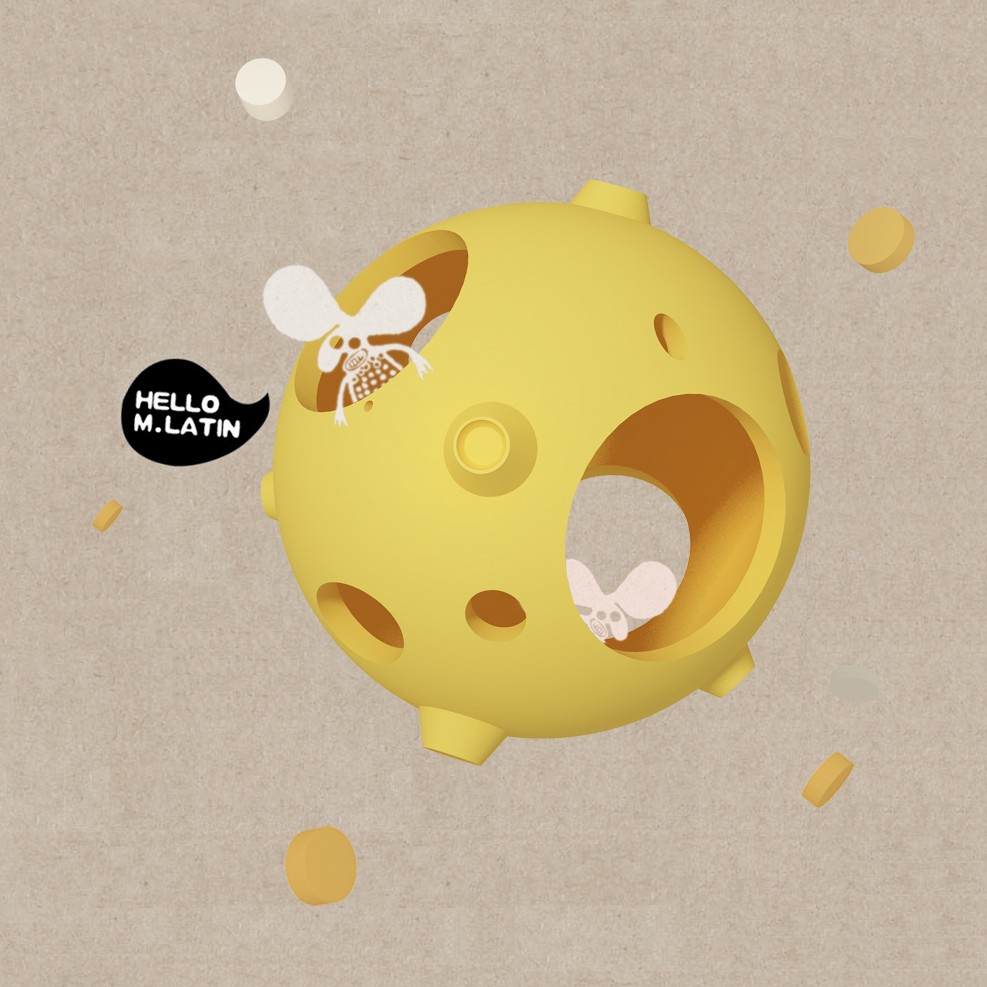 奶酪星球 · 杭州协和幼儿园趣味空间设计-26