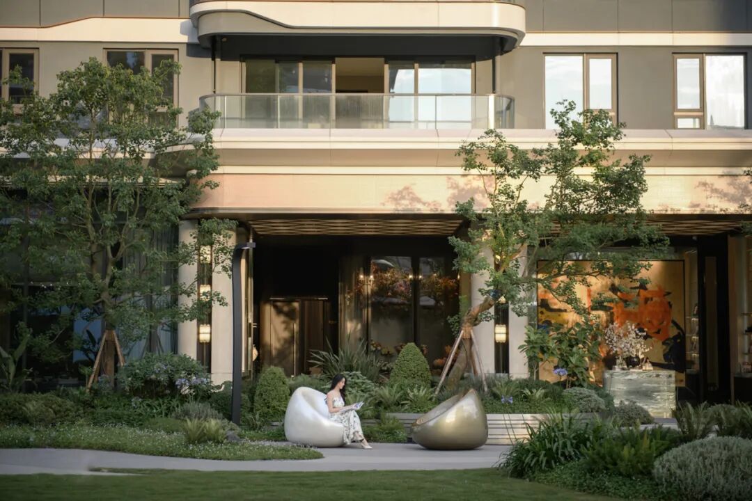 重庆新希望D10天际|儿童乐园|软装设计|尚沃出品-129