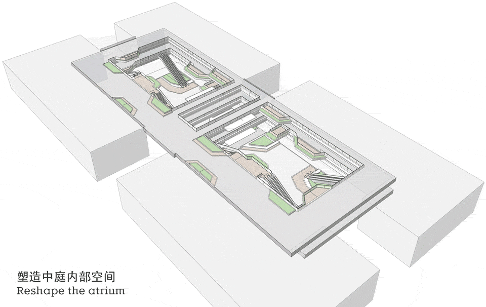 博多森谷产业园改造丨中国杭州丨goa大象设计-34