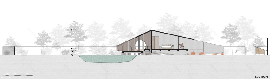 丨越南胡志明市丨Atelier tho.A-21