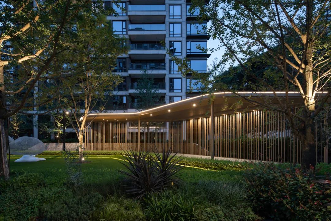 成都青云阙大区丨中国成都丨WDD问道景观-39