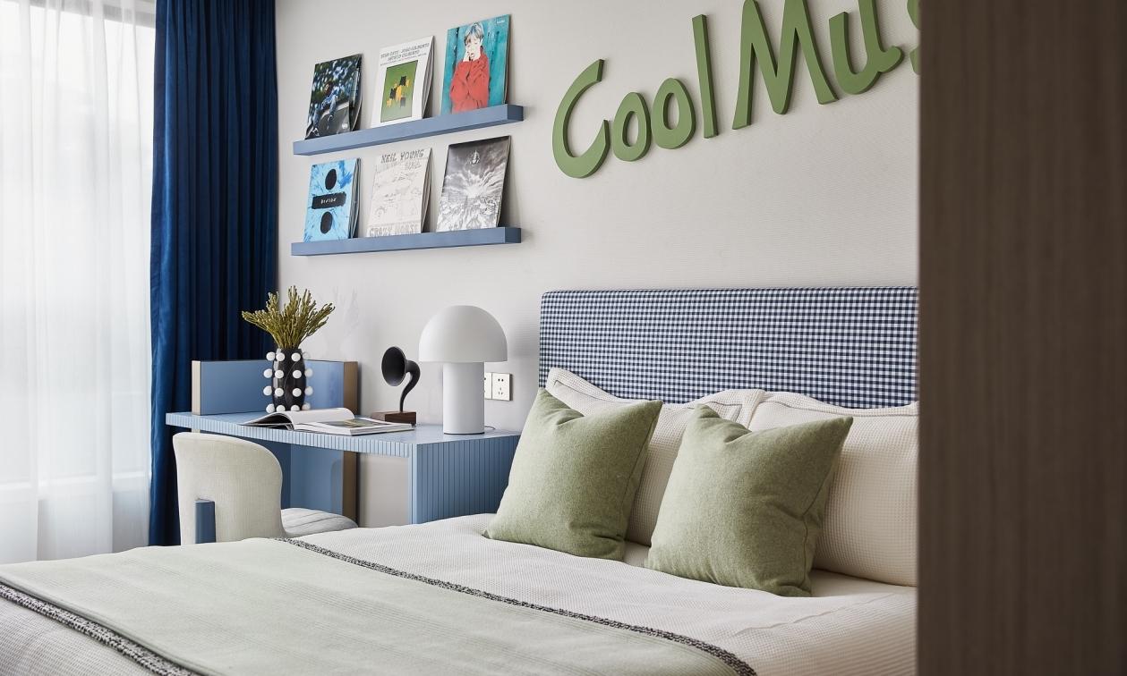 金华观江院子别墅（法式）丨中国金华丨IF DESIGN 羽果设计-37