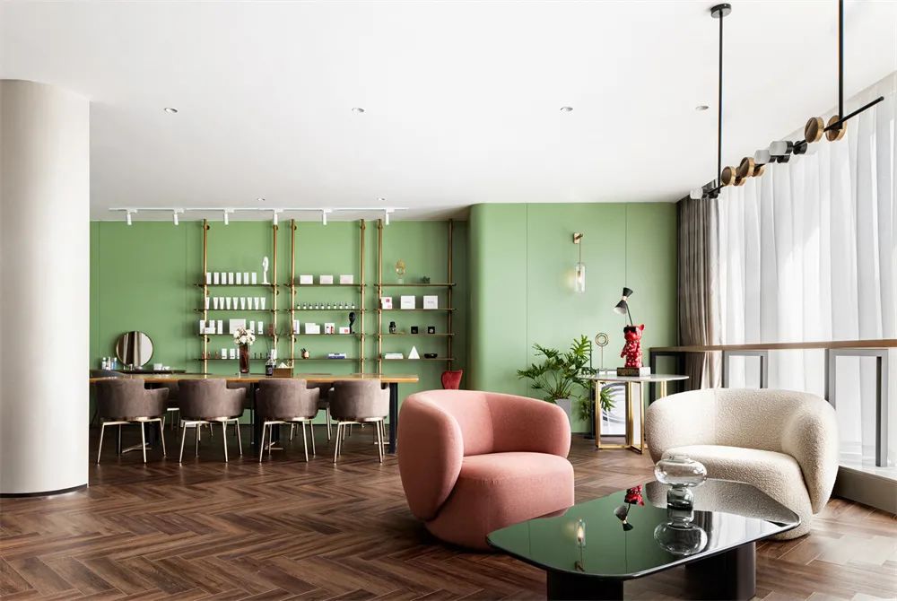 宇东个人工作室丨中国西安丨行维新筑(北京)科技有限公司-7