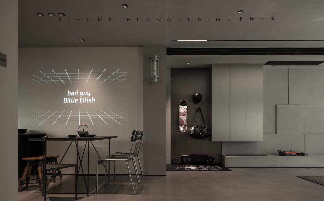 奥林匹克花园小区老房改造-5