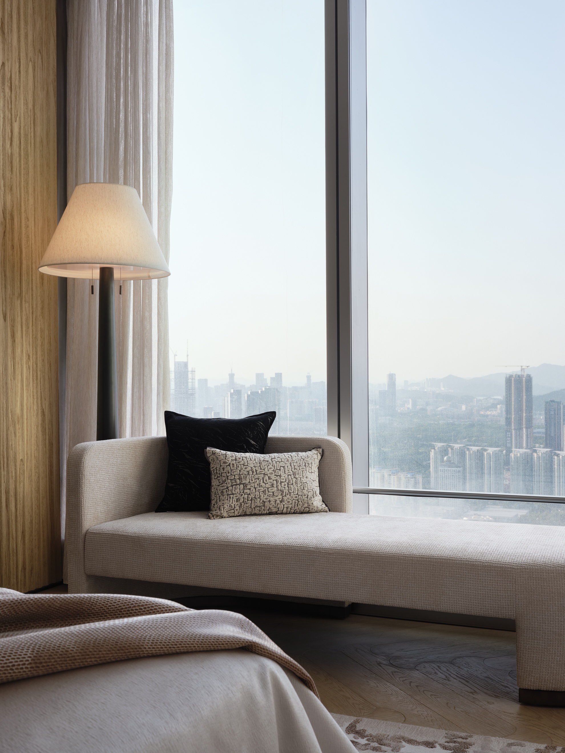 万科深圳湾SIC65丨中国深圳丨OPS观致设计-38