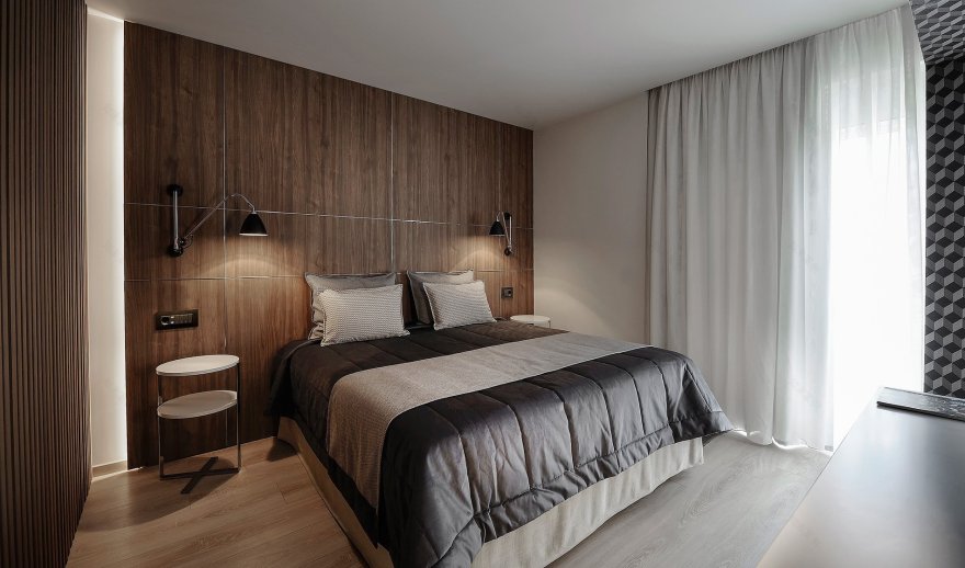 埃夫里迪基快捷酒店·米纳斯·科斯米迪斯-17