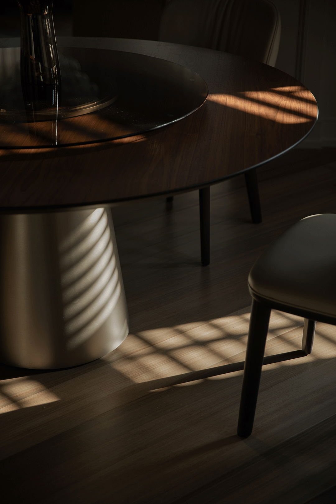 中央山公馆丨中国台州丨浙江扎哈国际设计-5