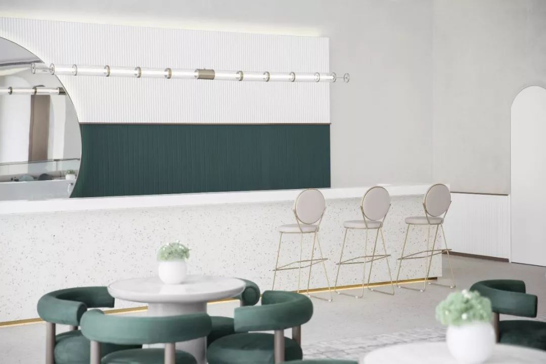 太仓翡丽云邸项目售楼处丨上海(MOD)墨设建筑设计有限公司-55