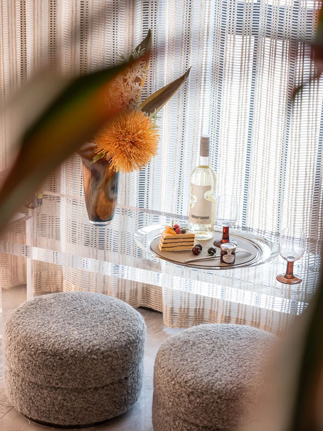 紫香舸作品 | 家的归属感是目之所及的温暖-19