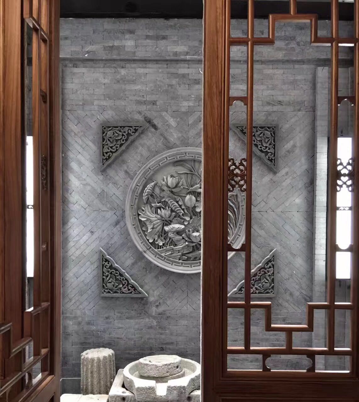 汕头龙光御海天禧大独栋V1别墅样板房  创域设计-58