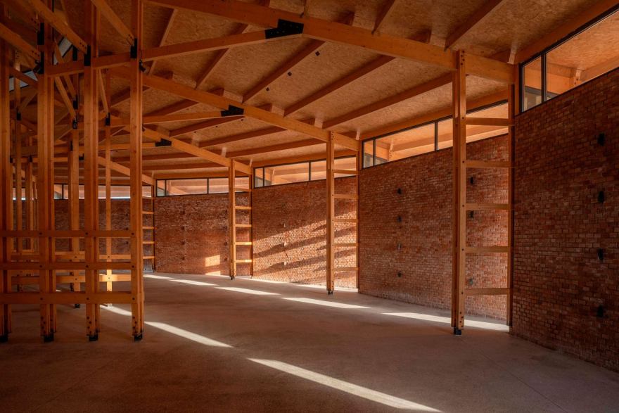 LUO studio地黄炮制工艺品展览馆丨中国焦作丨LUO studio(罗宇杰创立)-70