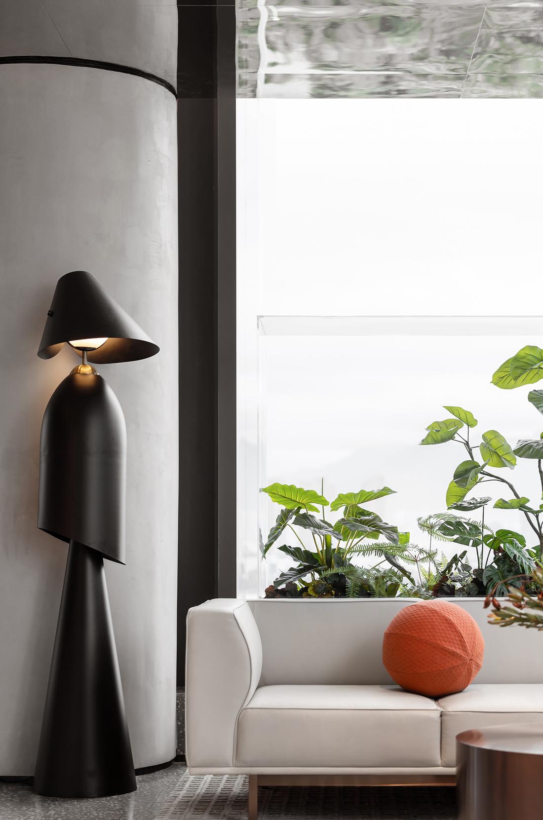 福州万科城市之光丨中国福州丨IF DESIGN 羽果设计-46