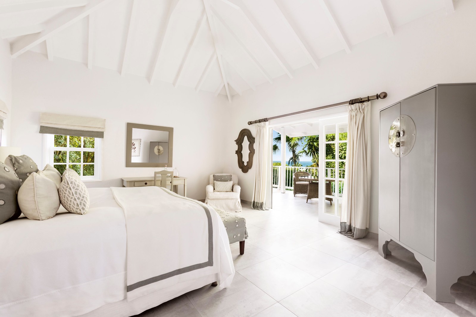 现代风格旅馆  Pitsou Kedem-7