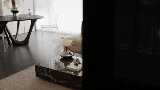 温州四口之家 · 现代简约丨中国温州丨王俊凯-40