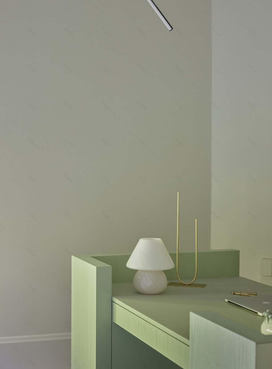 丨澳大利亚墨尔本丨Studio Ceravolo-22