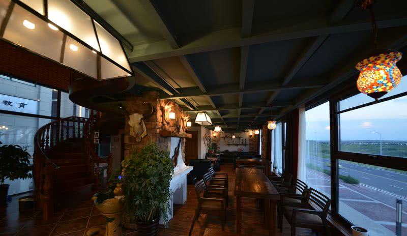 金贝斯咖啡吧-18