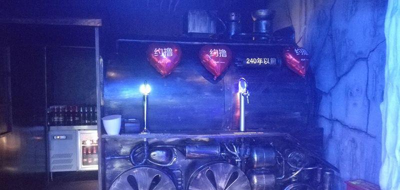 北京很久烧烤望京店-2