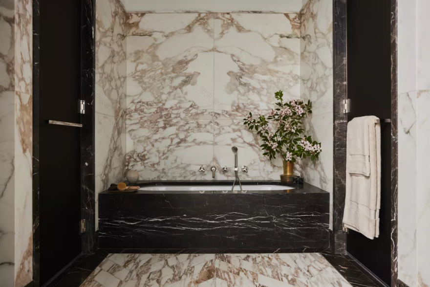 一条高线丨美国曼哈顿丨Bjarke Ingels Group(BIG)-47