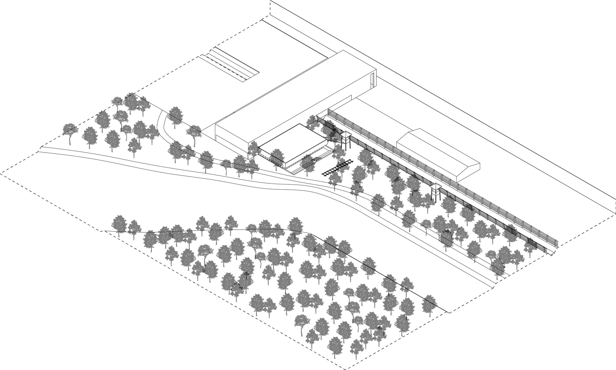Camp Vught National Memorial / DoepelStrijkers-14