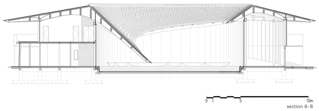 Archi·Union Architects · 探索建筑文化性与建造性的共存-73