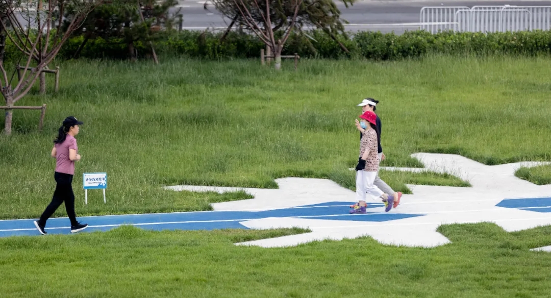 北京八角新乐园丨中国北京丨奥雅设计-21