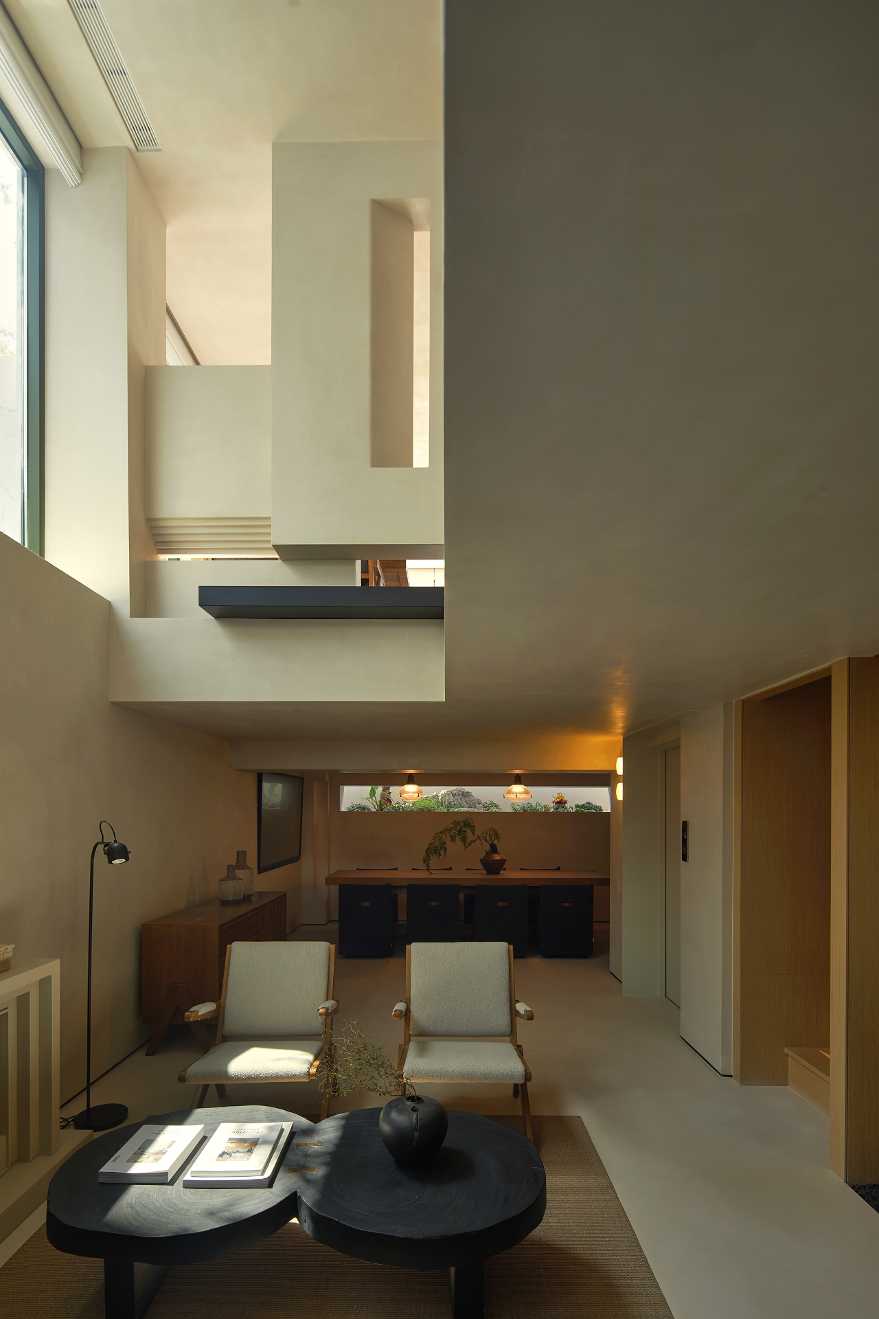 花与民宿丨中国杭州丨本位空间设计机构(杭州)-16