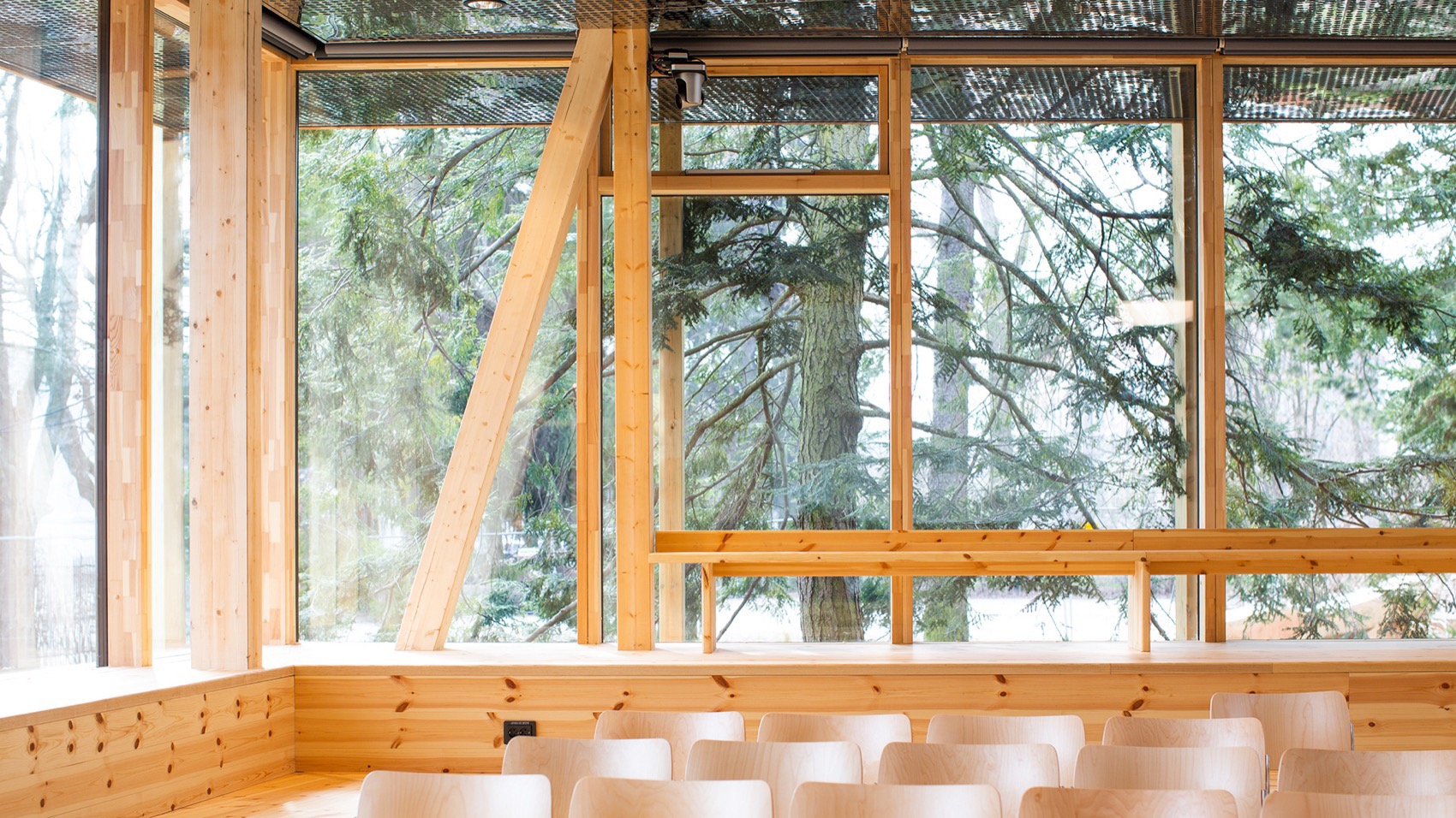 奥斯陆气候馆丨挪威丨Atelier Oslo-22