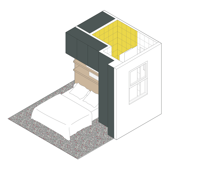 色彩之家丨西班牙马德里-27