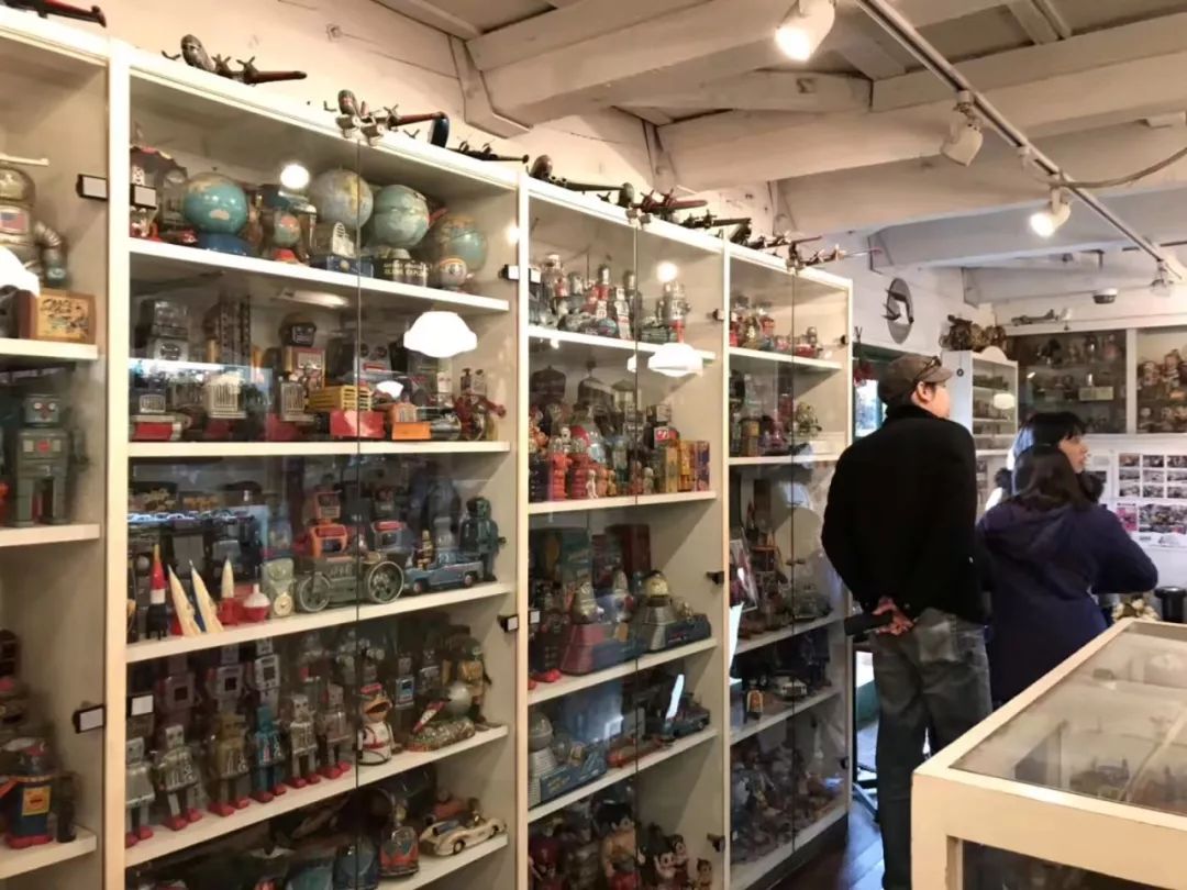 陈幼坚设计公司 | 25 年后重逢,送礼的艺术-4